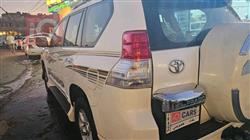 تويوتا لاندكروزر برادو